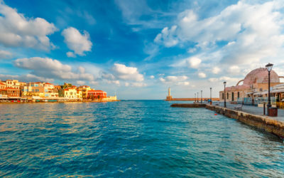 5 Reasons to Visit Hania