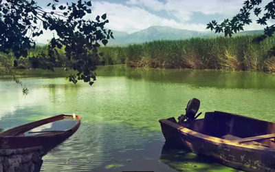 Epirus Revealed with Stunning Drone Footage