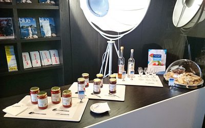 Aegean Airlines Stands Closer to Greece