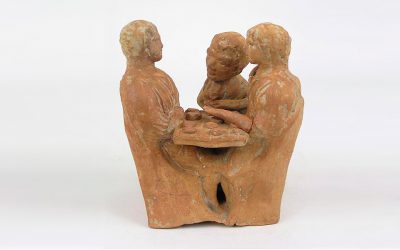 NAM Revives the Ancient Games People Played