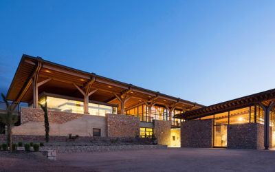 There’s Something about Mastic