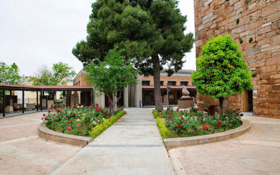 Ancient Thebes Comes Alive<BR/>in New Archaeological Museum