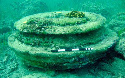 Zakynthos ‘Lost City’ Found to Be a Natural Formation