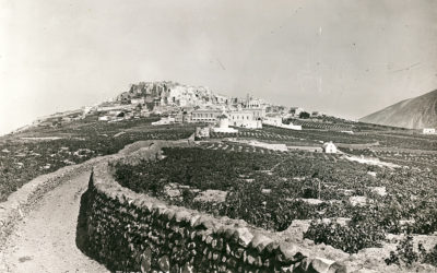  Santorini Like you’ve Never Seen it Before