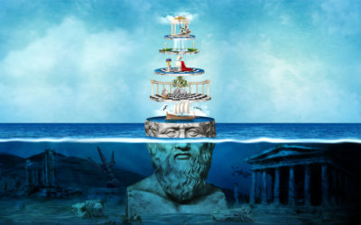 The Search for Atlantis