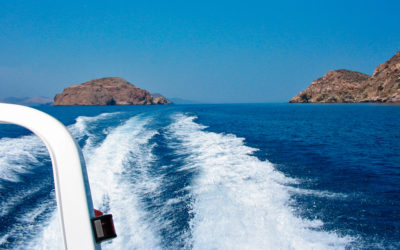 Unique Journeys with Aegean Sea Quest