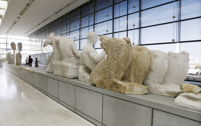 What Now for the Return of the Parthenon Sculptures?