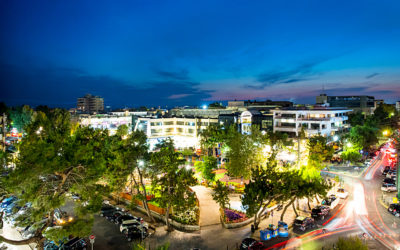 Glyfada in Athens Leads Searches Among Foreign Property Buyers