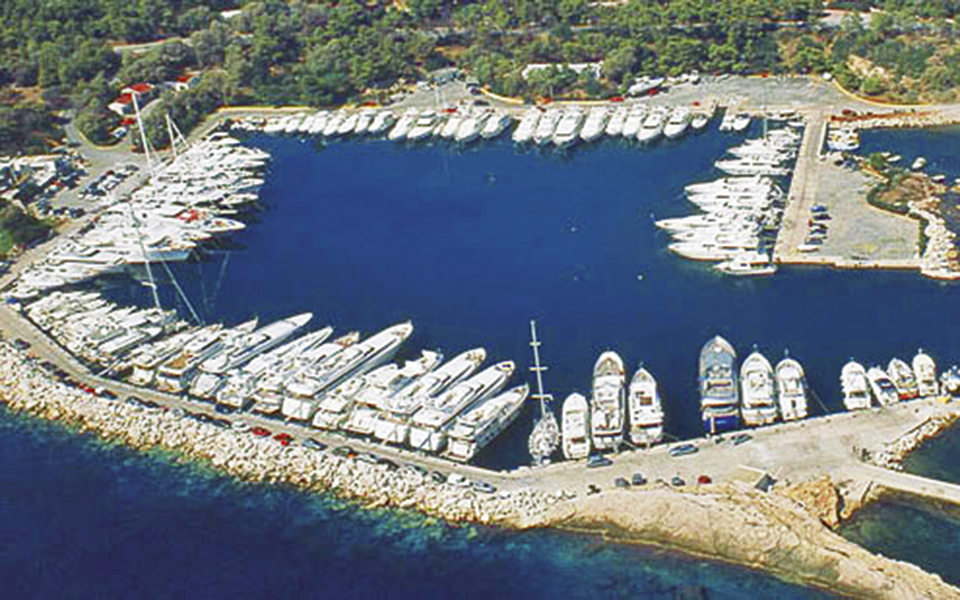 Astir-Marina-Photo - Greece Is