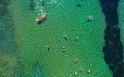 Halkidiki in Pictures