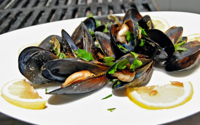 Indelible Flavors of Halkidiki