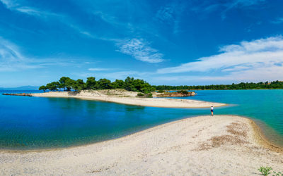 The A-Z of Halkidiki: 26 Reasons to Visit this Stunning Region