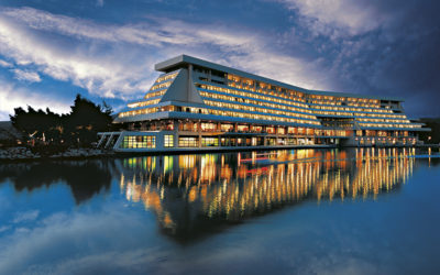 Porto Carras, Leaders’ Choice 