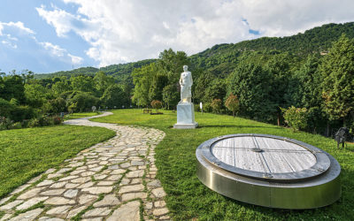 In the Footsteps of Aristotle