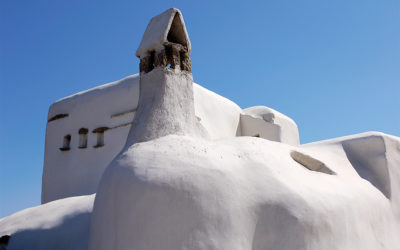 Mykonian Architecture Explained