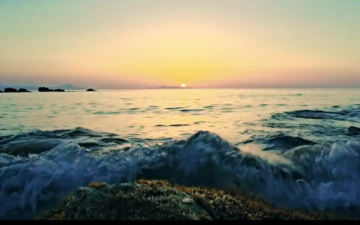 Video Captures the Beauty of Crete