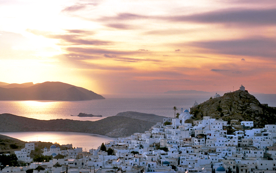 5 Reasons to Visit Ios - Greece Is