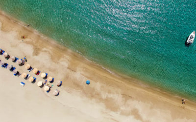 5 Reasons to Visit Ios