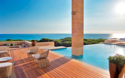 Costa Navarino Boosts Greek Economy