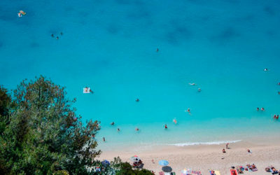 A Million Senses Designs Holidays for Autistic Children