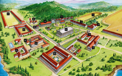 Anatomy of a Sanctuary