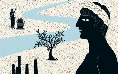 “I Bestowed Glory and Everlasting Fame on my City…”