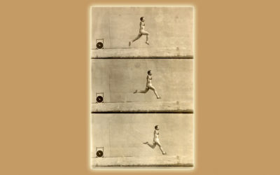 When Seconds Didn’t Matter