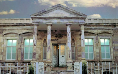 Creating a Museum in Thrace