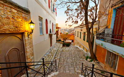 A Guide to Fall Fun in Athens