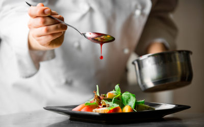 My Country on a Plate