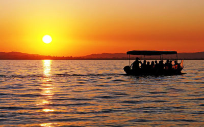 5 Unexpected and Must-Visit Foodie Destinations