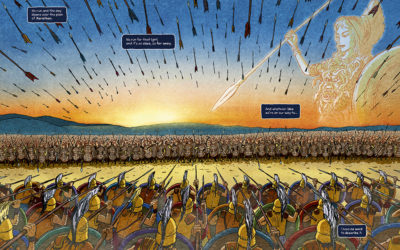 “Democracy”<br/>in the Making