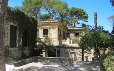 The Lesser Known Treasure of Knossos