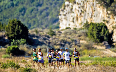 Discover Your Sport at the Navarino Challenge 2021