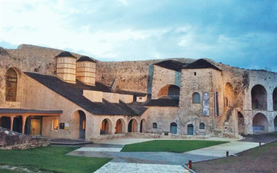 New Silversmithing Museum Opens in Ioannina