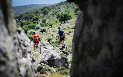 Sports Meets Nature in Lesvos