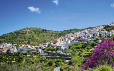 Kea: A Favorite Weekend Getaway