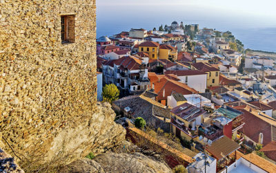 Exploring the Charms of Kavala