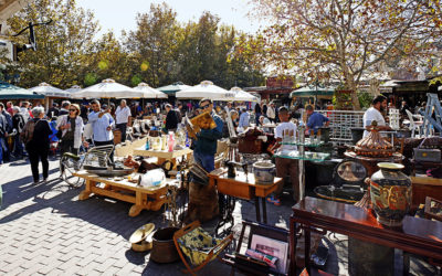 Αn Antique Lover’s Guide to Athens