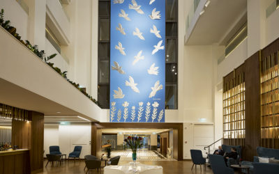 New and Cool in Athens