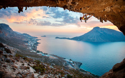 Kalymnos: Adventures Above and Under the Sea