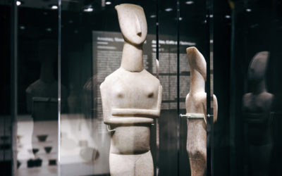 The Perfect Cycladic Art Crash Course