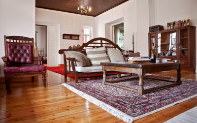 Venikos – Championing Greek Wines