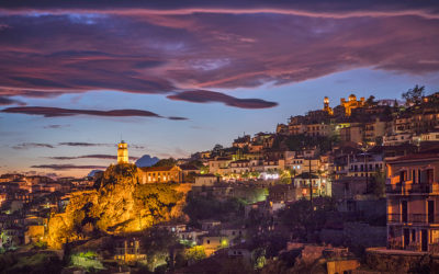 Many Hotel Rooms Still Unbooked at Greece’s Winter Destinations