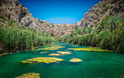 Crete: 5 Reasons to Visit Southern Rethymno