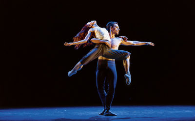 The Best Art Events in Athens this Winter