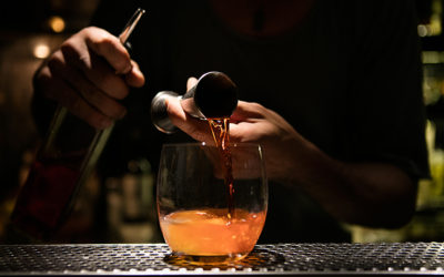 A 21-Bar Salute to Athens