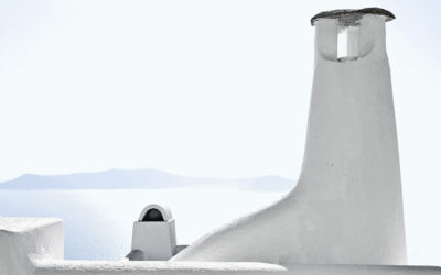 Celebrating the Colors of Greece