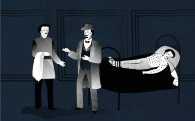 The “Sons” of Hippocrates