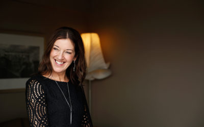 Victoria Hislop’s “Cartes Postales” from Greece